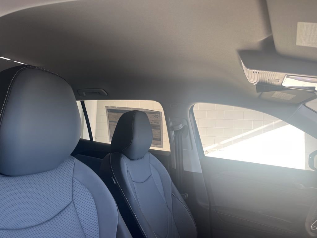 New 2026 Volkswagen Tiguan SE AWD/4WD image 44