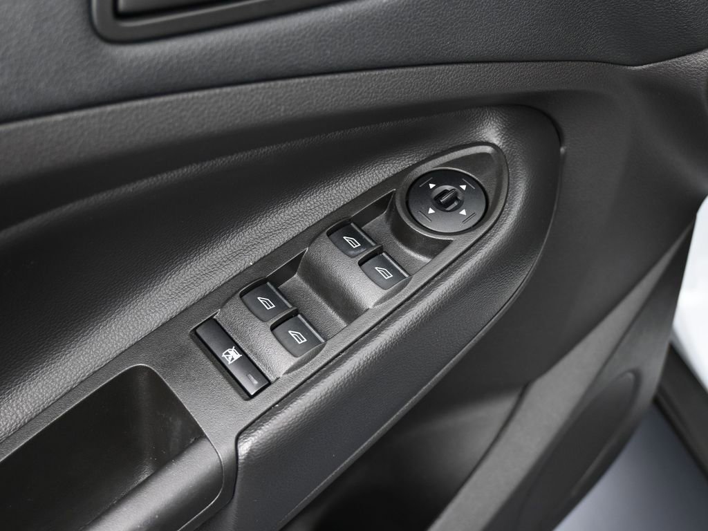 Used 2017 Ford Escape S image 16