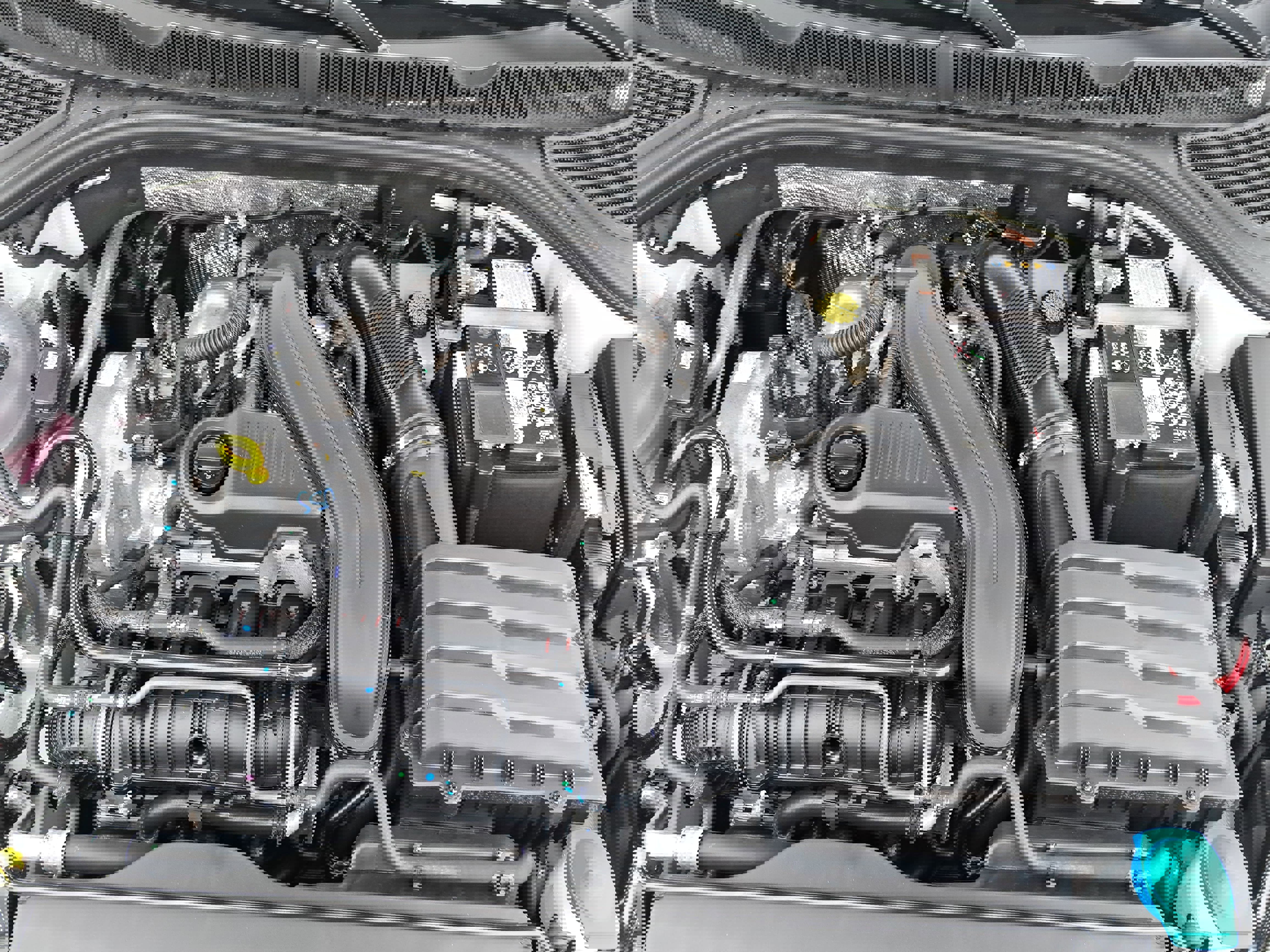 New 2026 Volkswagen Jetta Sport image 26