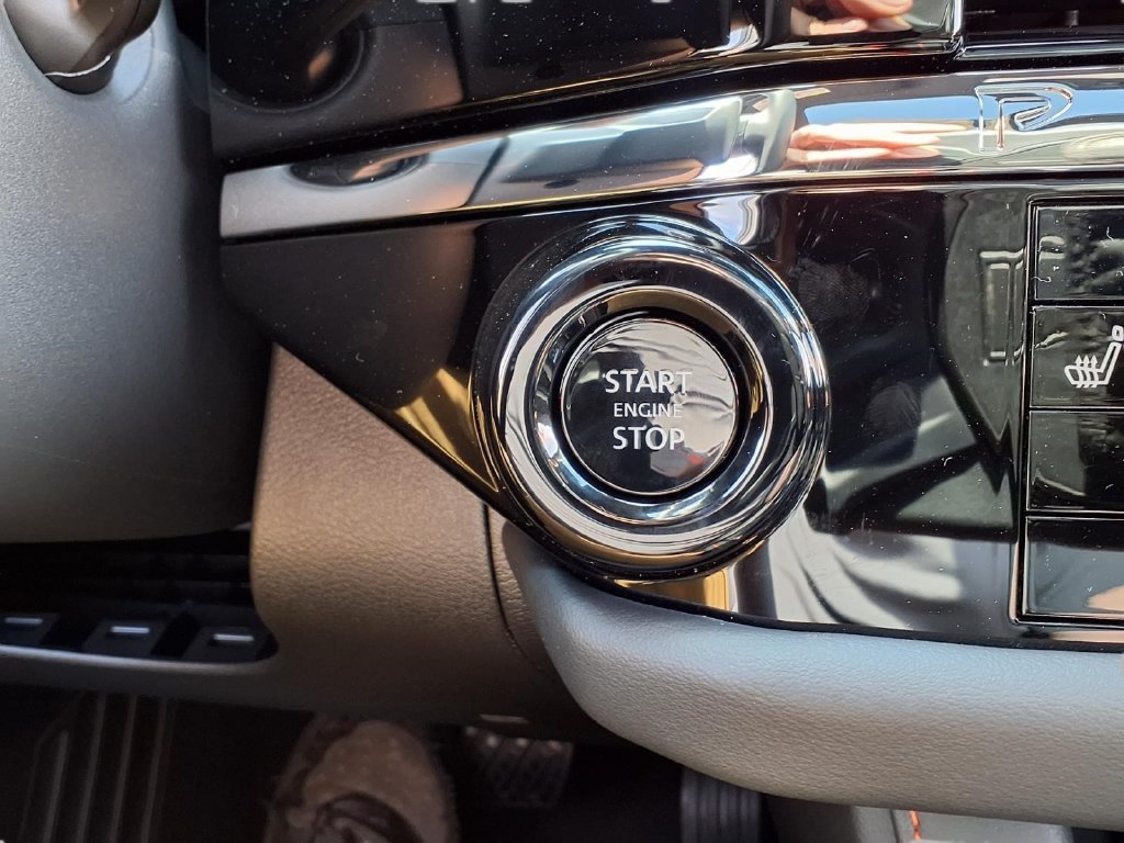 New 2026 Nissan Pathfinder Rock Creek AWD/4WD image 8