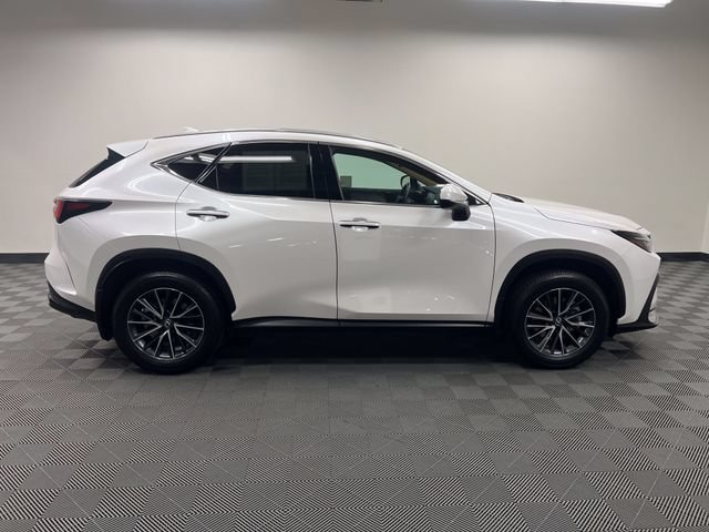 Certified 2025 Lexus NX 250 FWD w/ Accessory Package (K3) image 4