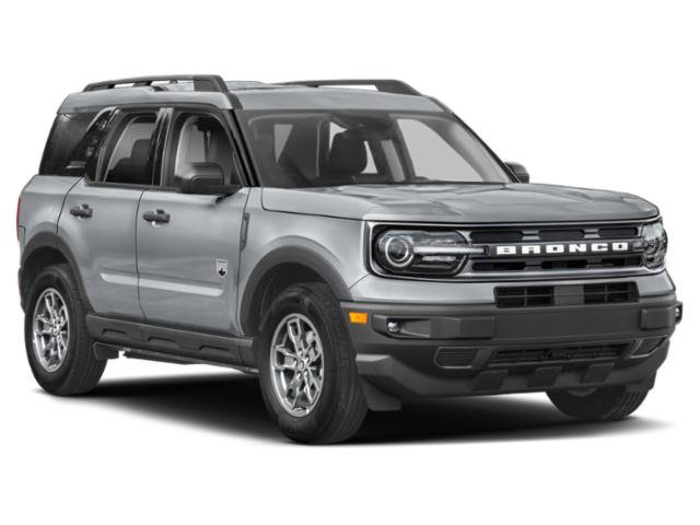 Used 2022 Ford Bronco Sport Big Bend w/ Convenience Package AWD/4WD image 6