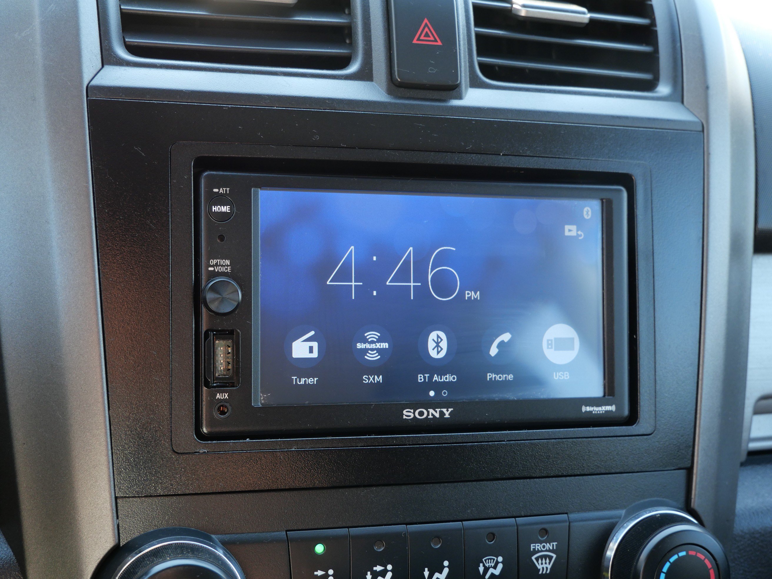 Used 2011 Honda CR-V SE image 22