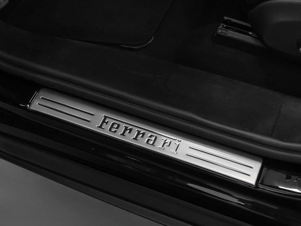 Certified 2025 Ferrari Purosangue AWD/4WD image 49