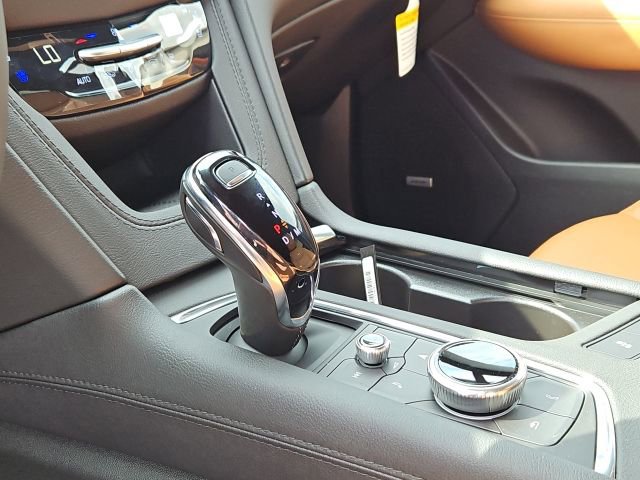 New 2025 Cadillac XT5 Premium Luxury w/ Technology Package image 24