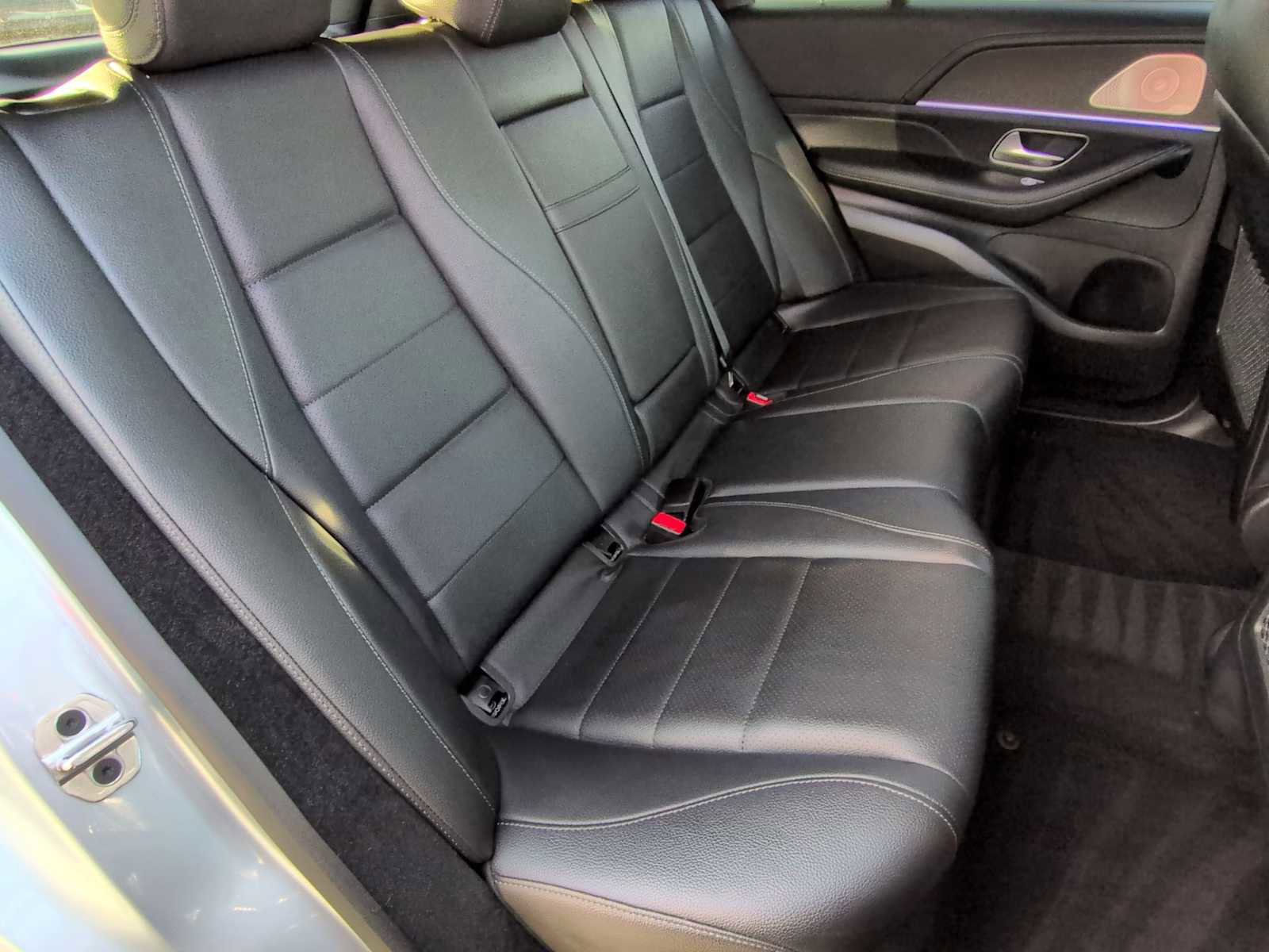 Used 2022 Mercedes-Benz GLE 450 4MATIC image 21