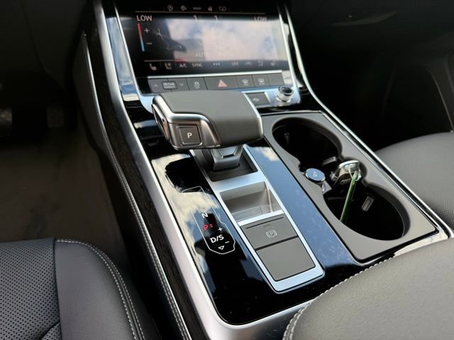 New 2026 Audi Q7 2.0T Premium Plus image 23