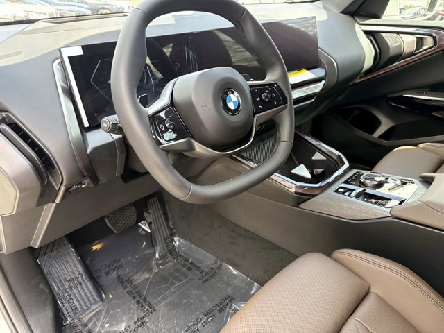 New 2026 BMW X3 xDrive30 w/ Premium Package image 23