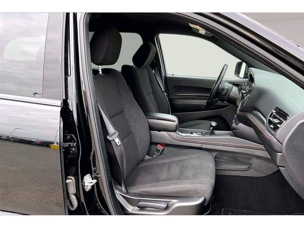 Certified 2025 Dodge Durango GT image 8