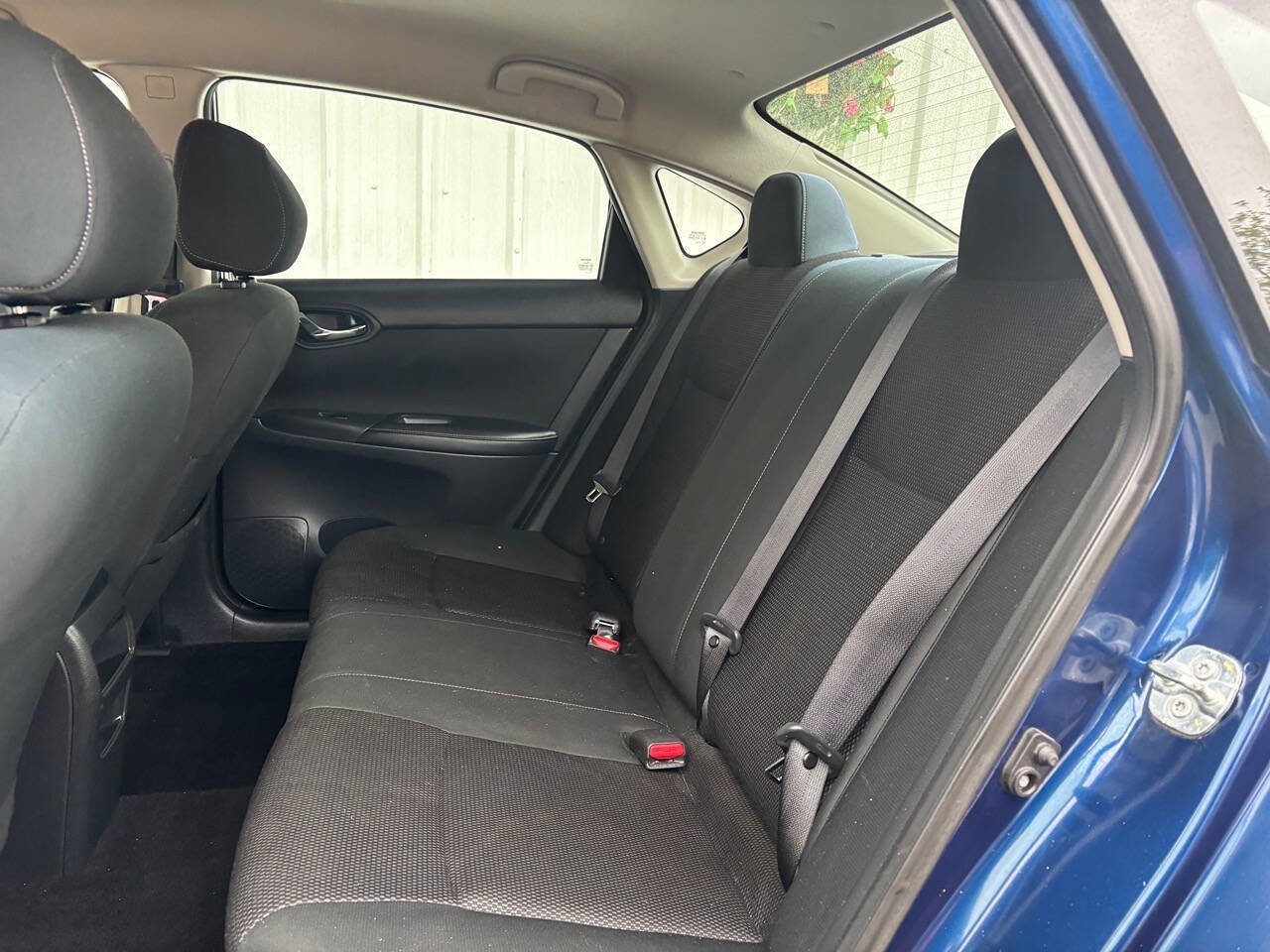 Used 2019 Nissan Sentra S image 13