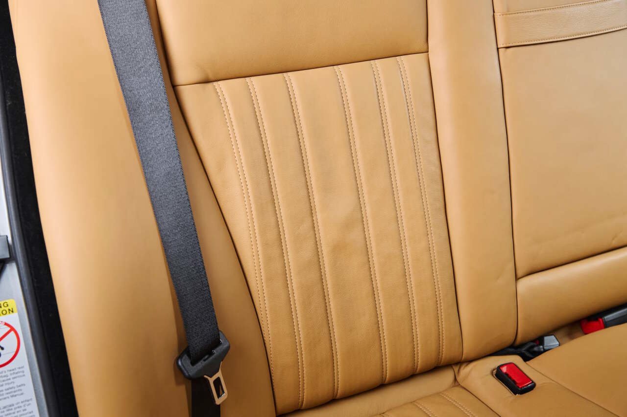 Used 2003 BMW M5 RWD image 57