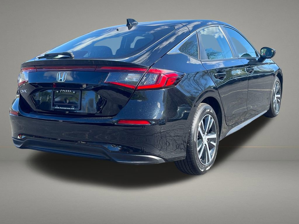 Used 2024 Honda Civic LX image 5