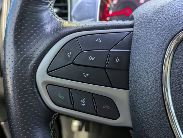 Used 2022 Dodge Charger SRT Hellcat image 28