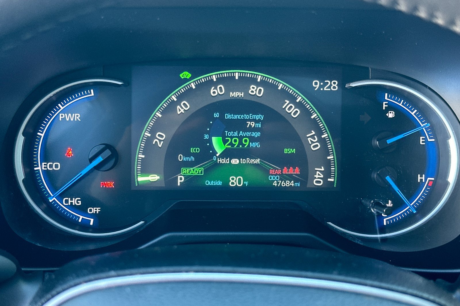 Used 2020 Toyota RAV4 Limited w/ All Weather Liner Package AWD/4WD image 25