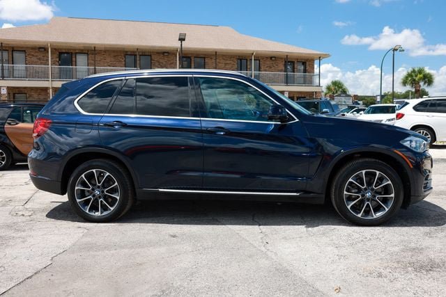 Used 2015 BMW X5 xDrive35d AWD/4WD image 16