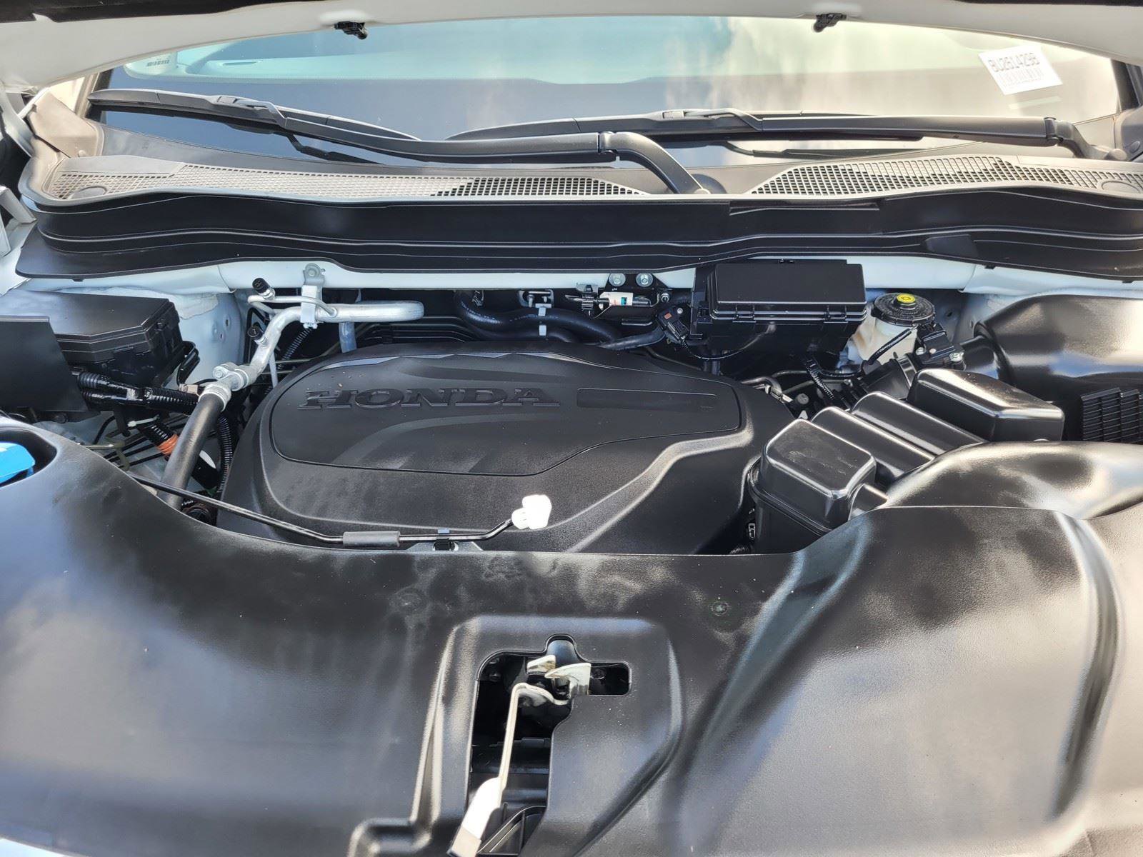 Used 2021 Honda Pilot EX-L image 36