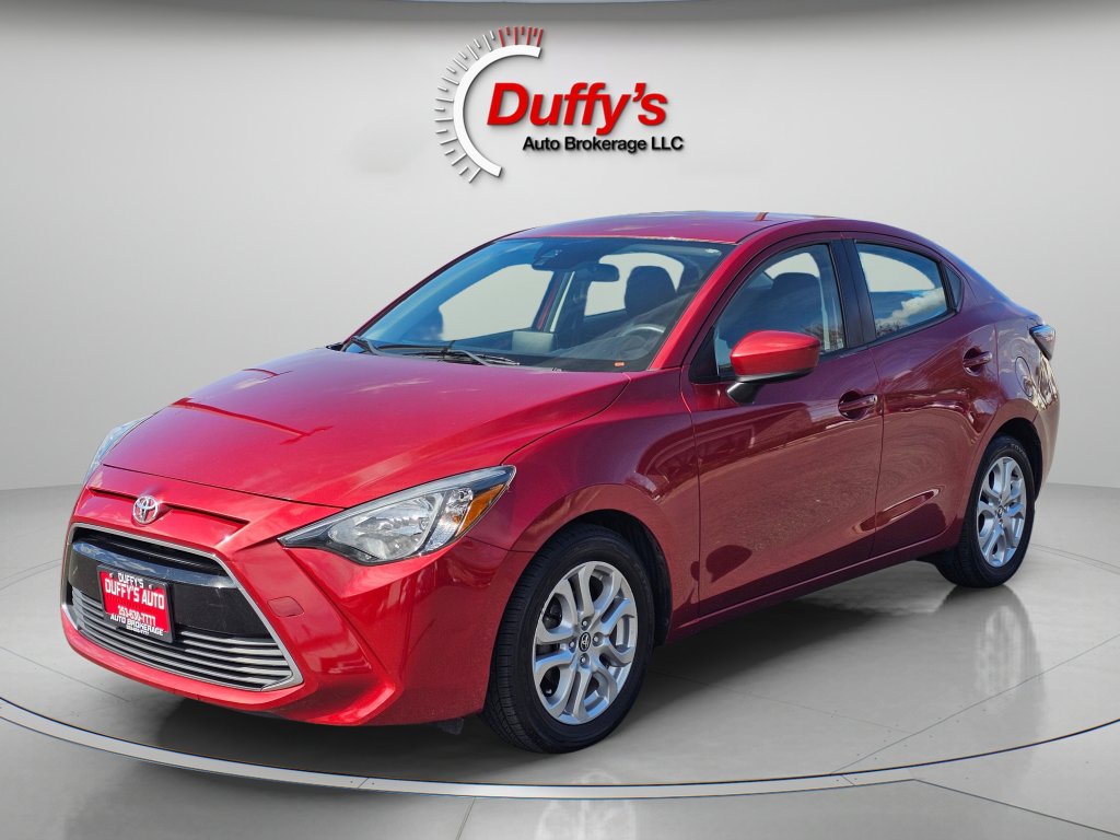 Used 2017 Toyota Yaris iA FWD image 12