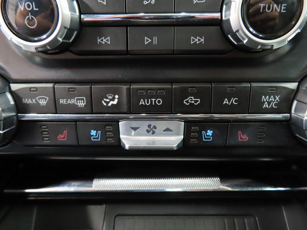 Used 2023 Ford F150 Platinum w/ Equipment Group 701A High image 68