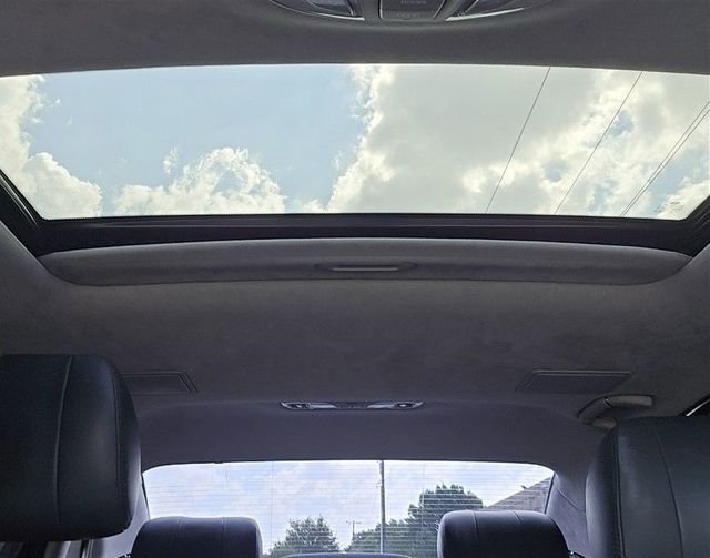 Used 2016 Hyundai Equus Ultimate RWD image 17