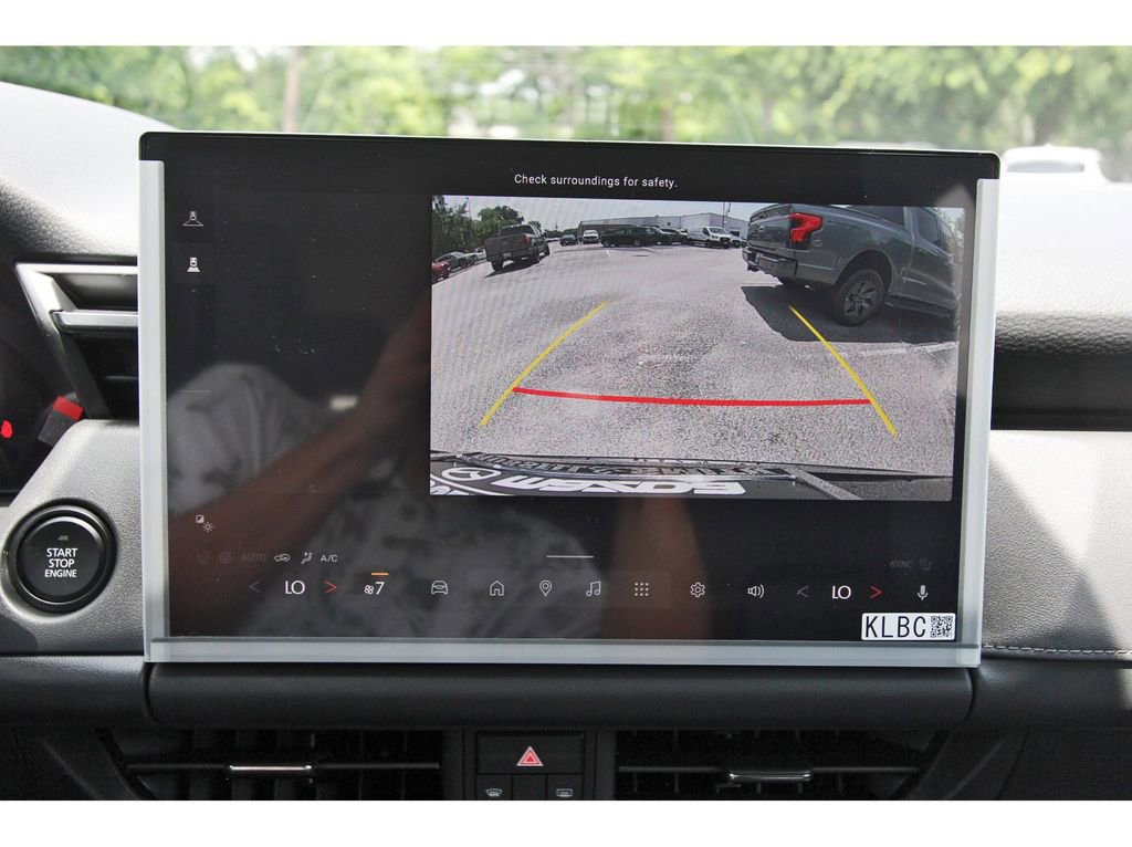 New 2026 MAZDA CX-5 Preferred AWD/4WD image 24