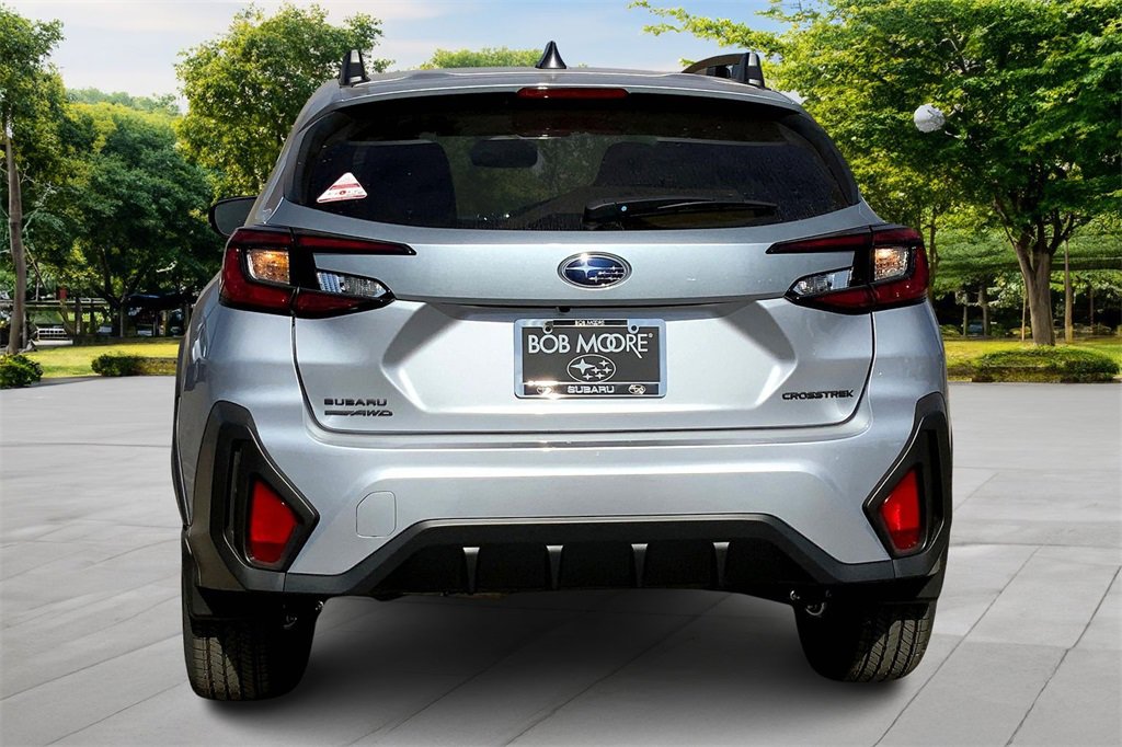 New 2026 Subaru Crosstrek 2.5i Premium image 4