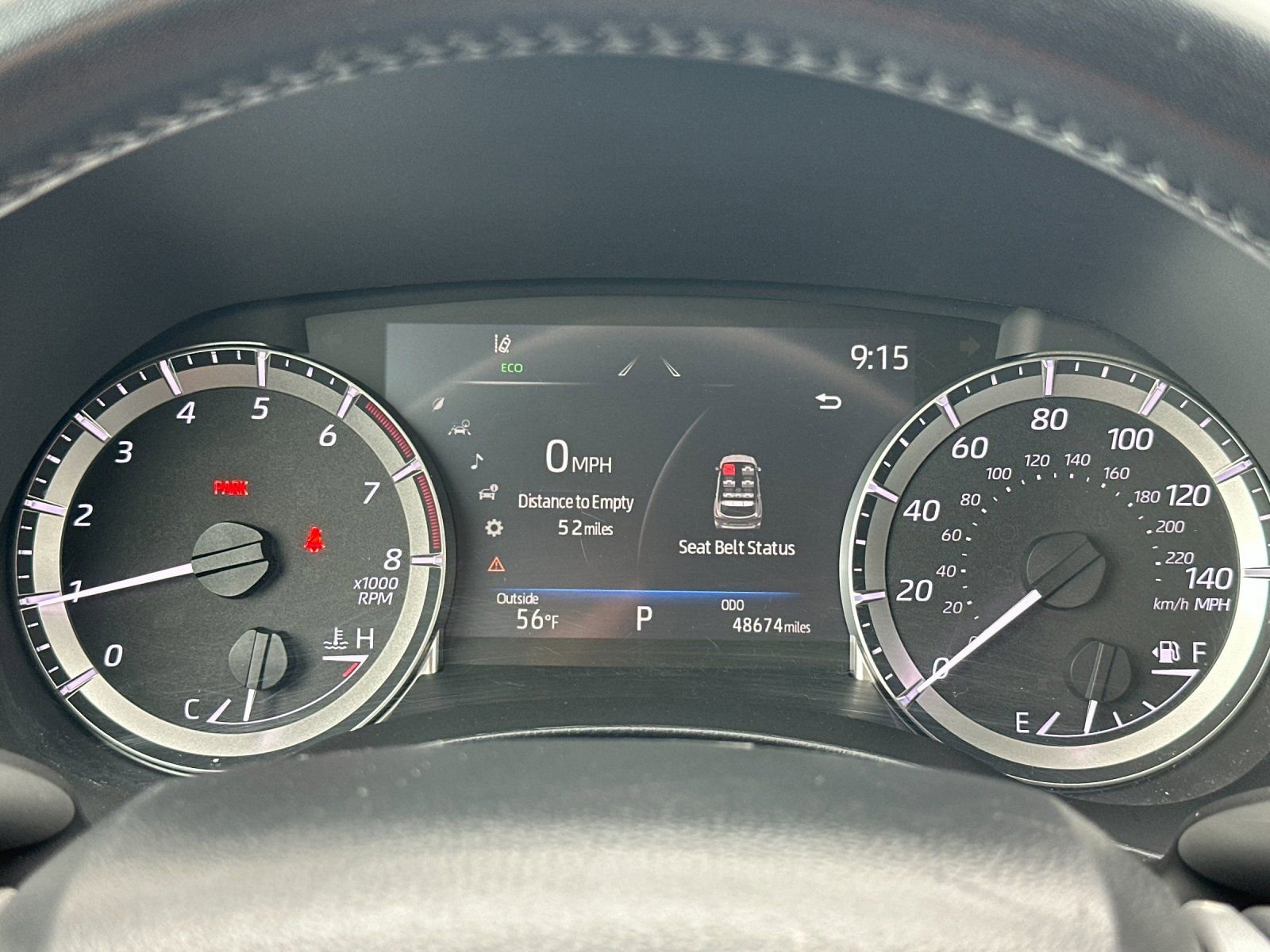 Used 2023 Toyota Highlander XLE image 30