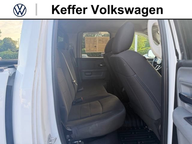 Used 2019 RAM 1500 Classic Warlock AWD/4WD image 27