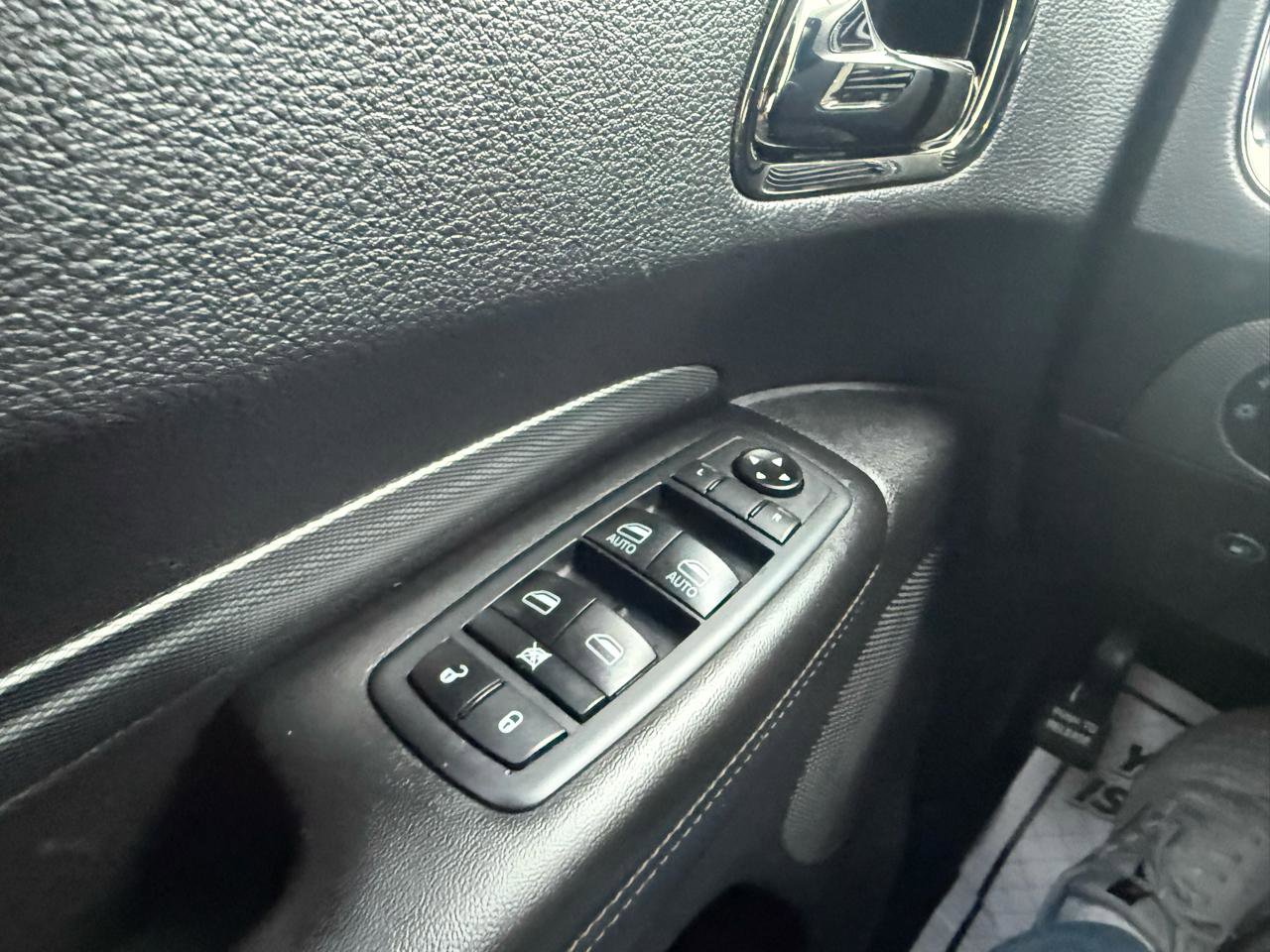 Used 2020 Dodge Durango GT image 27