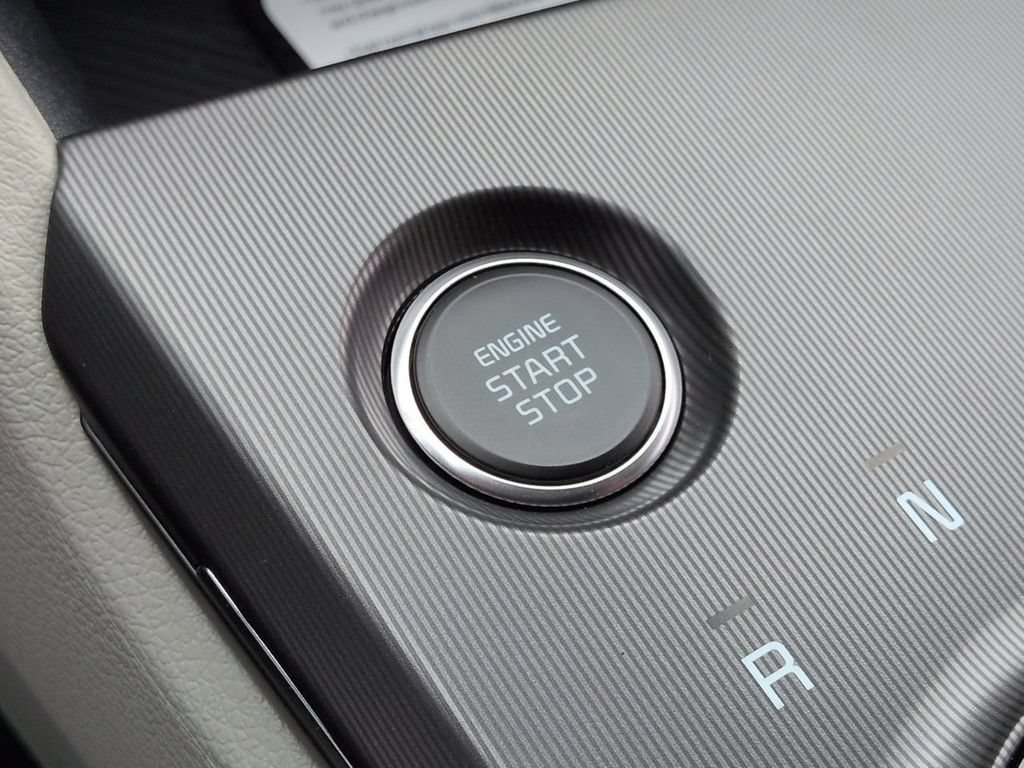 New 2026 Kia Sportage EX AWD/4WD image 17