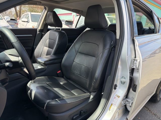 Used 2019 Nissan Altima 2.5 SL image 7