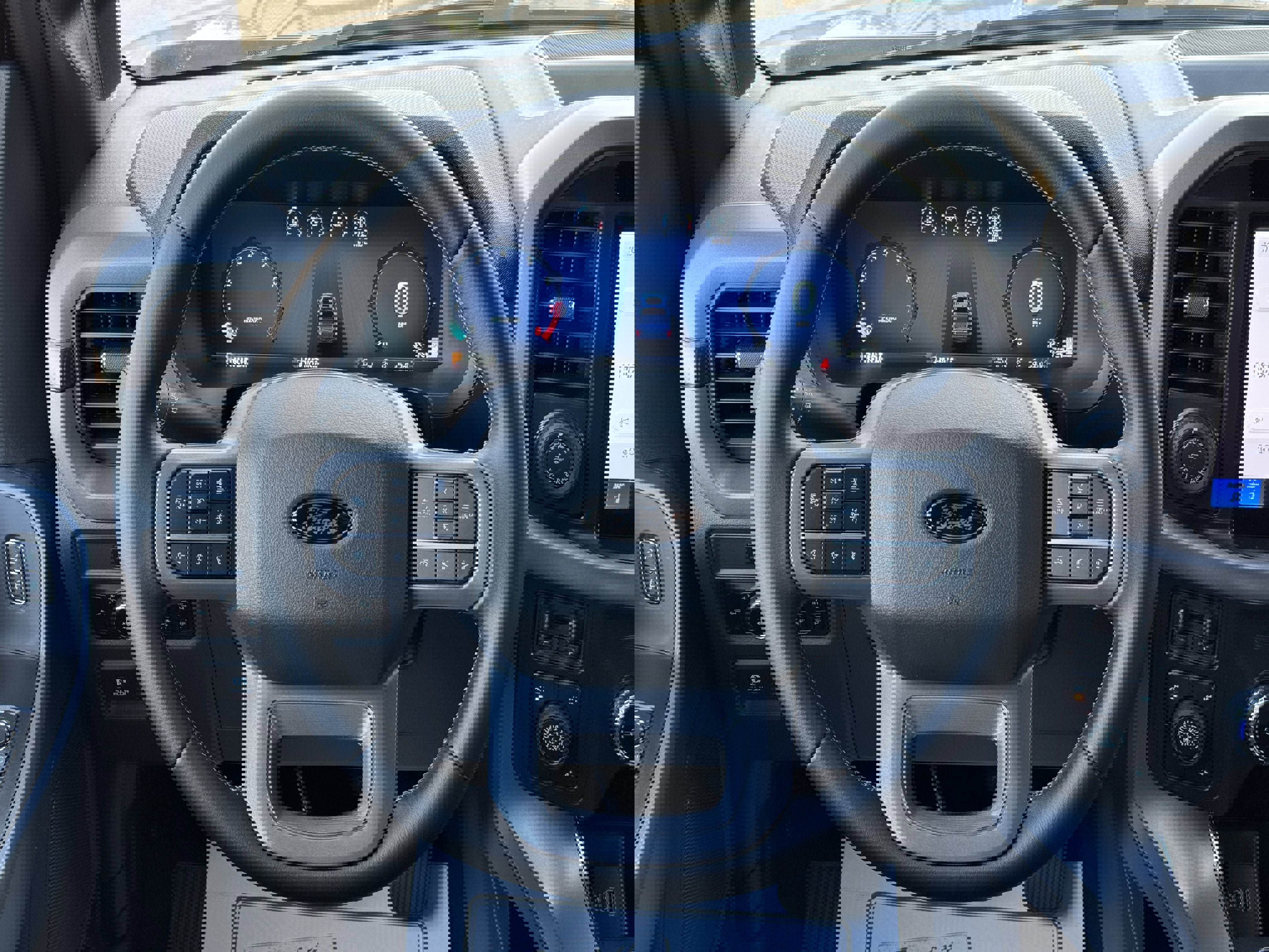 New 2025 Ford F150 XLT image 10