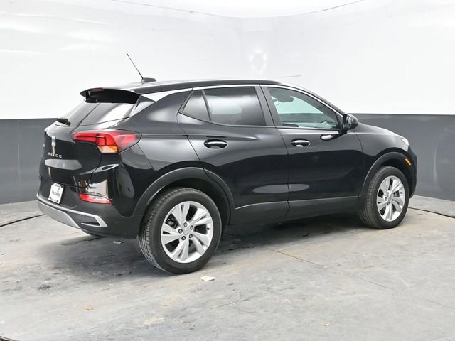 Used 2025 Buick Encore GX Preferred image 7