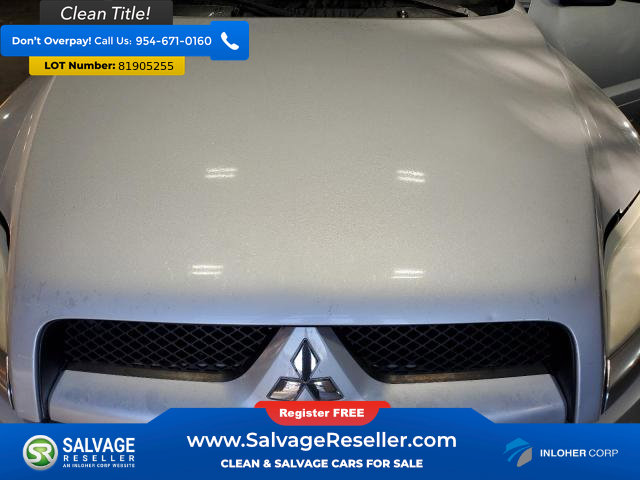 Used 2006 Mitsubishi Raider LS image 15