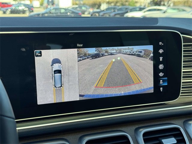 Certified 2022 Mercedes-Benz GLE 350 4MATIC image 27