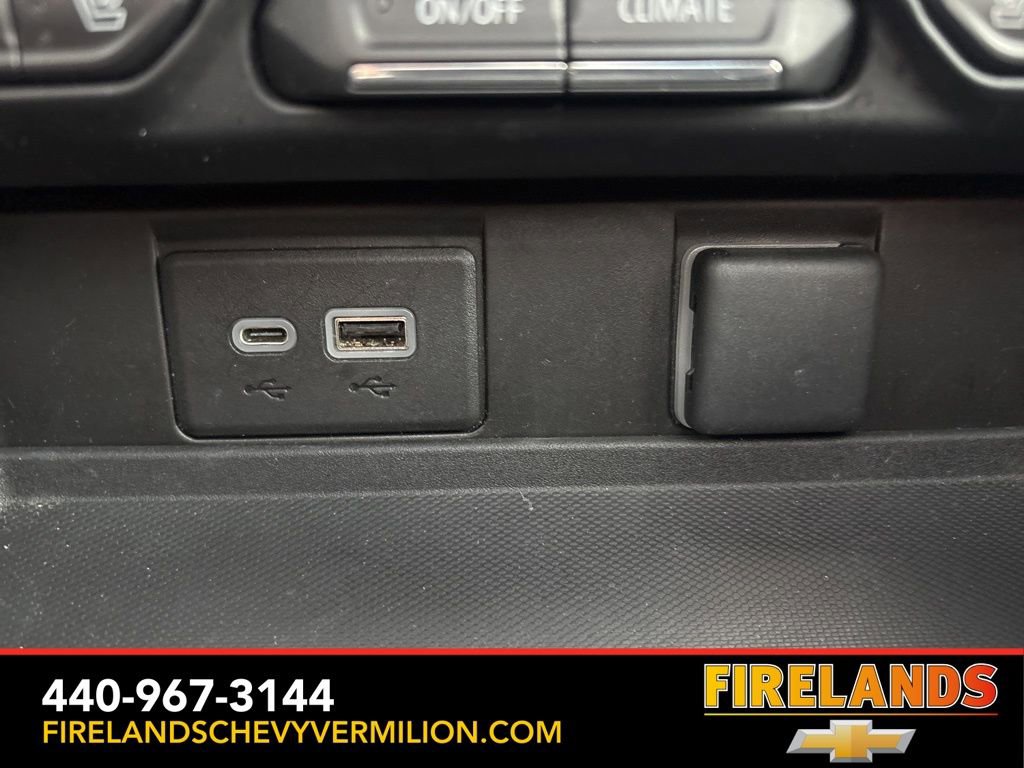 Used 2022 Chevrolet Tahoe Premier image 27