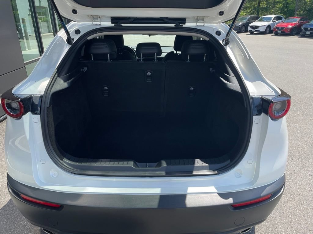 Certified 2023 MAZDA CX-30 AWD 2.5 S w/ Select Package image 5
