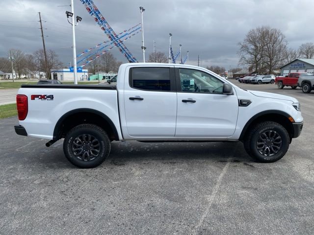 Used 2023 Ford Ranger XLT w/ Equipment Group 301A Mid image 6