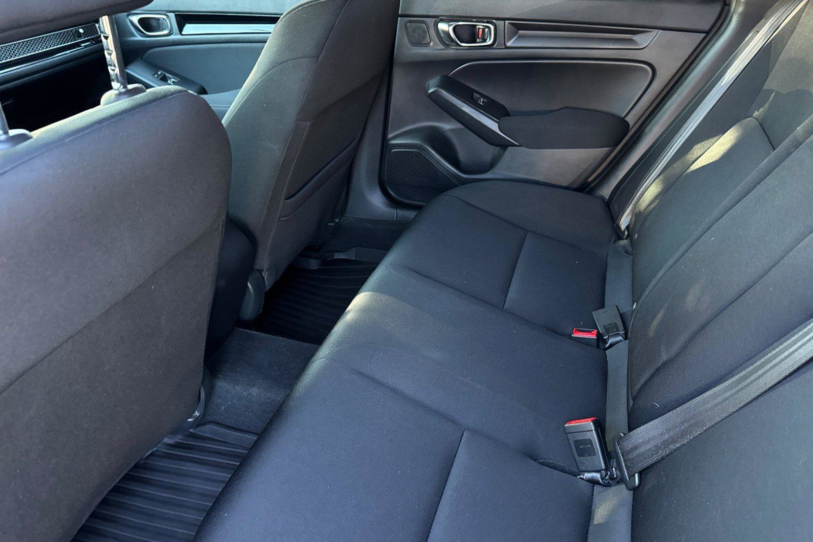 Used 2022 Honda Civic EX image 14