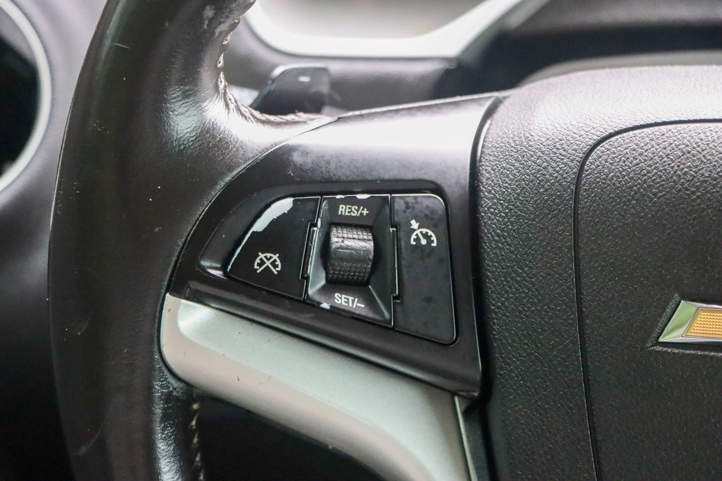 Used 2014 Chevrolet Camaro LT w/ RS Package RWD image 25