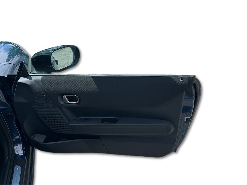 New 2026 MINI Cooper S FWD image 19