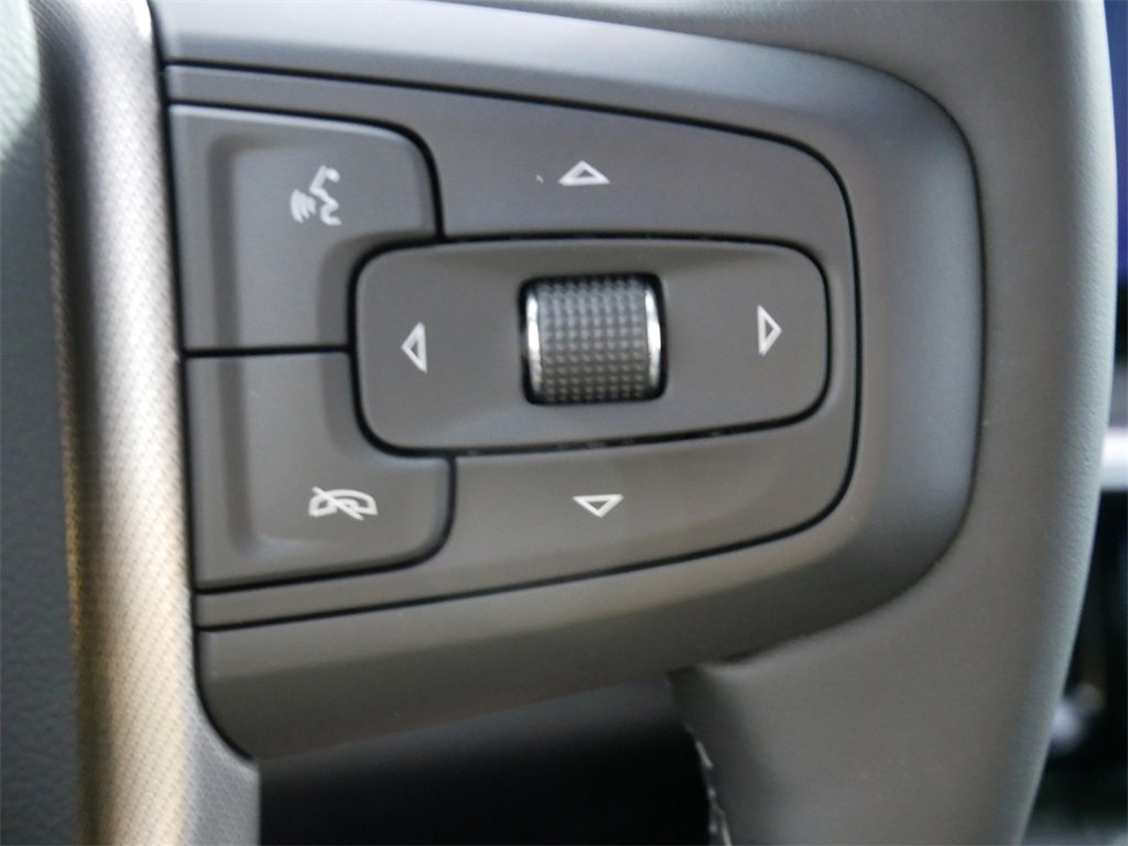 New 2026 GMC Sierra 1500 Denali w/ Denali Reserve Package image 18