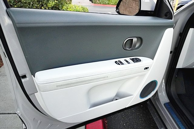 New 2027 Hyundai Ioniq 5 Limited RWD image 34