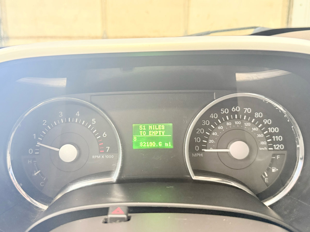 Used 2010 Mercury Mountaineer Premier image 32