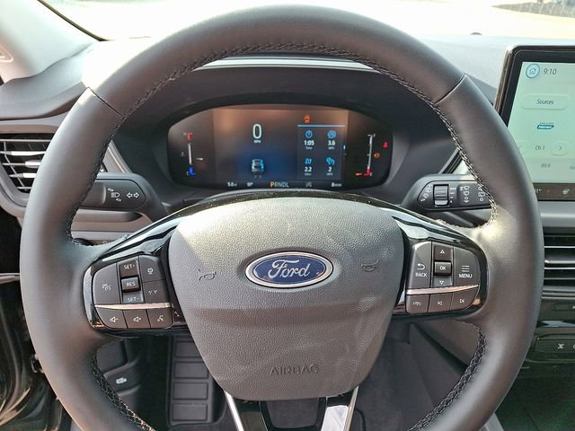 New 2025 Ford Escape Active w/ Tech Pack #1 AWD/4WD image 9