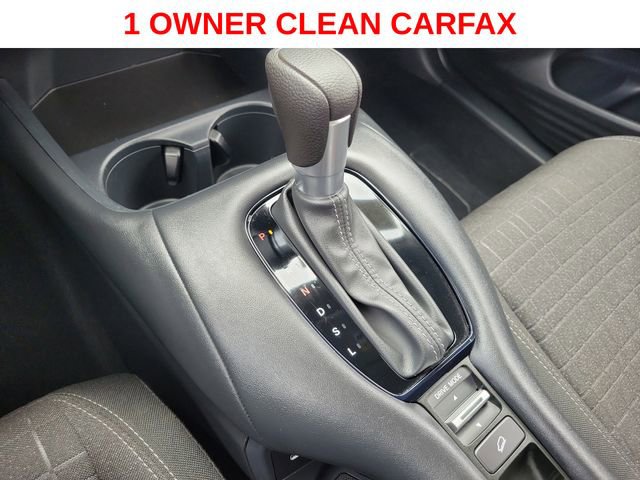 Used 2025 Honda HR-V LX image 32