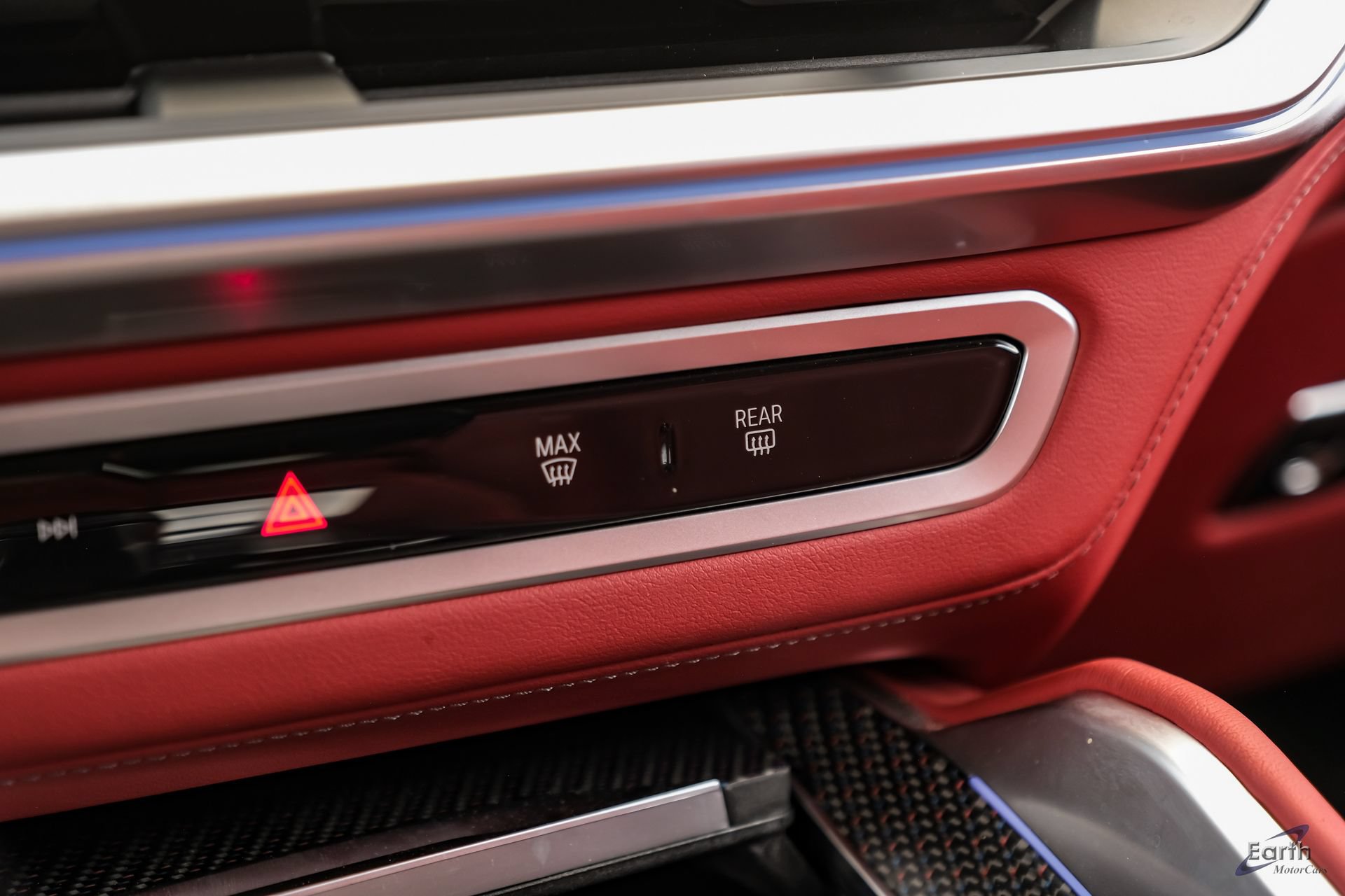 Used 2025 BMW XM Label Red AWD/4WD image 68