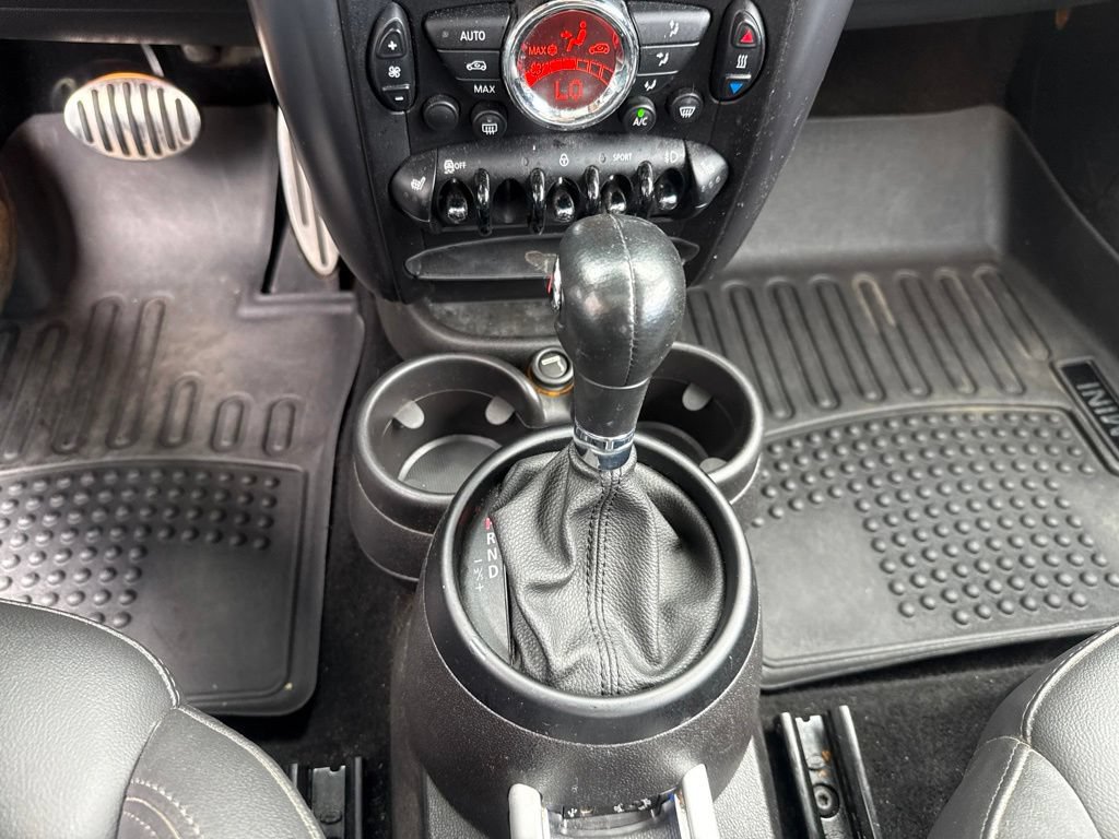 Used 2014 MINI Cooper Paceman S AWD/4WD image 21