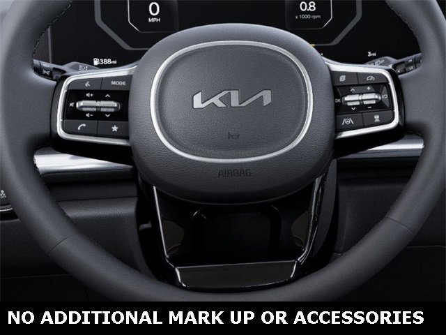 New 2026 Kia Carnival SX image 22