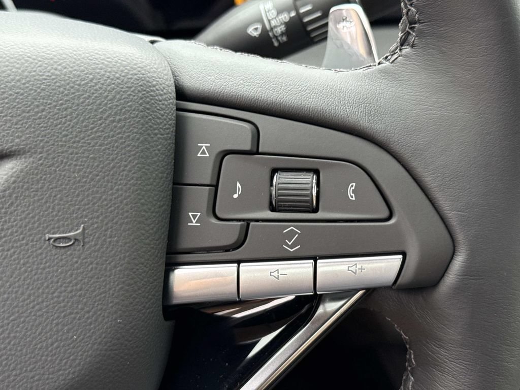 New 2026 Cadillac CT5 Premium Luxury w/ Technology Package AWD/4WD image 15