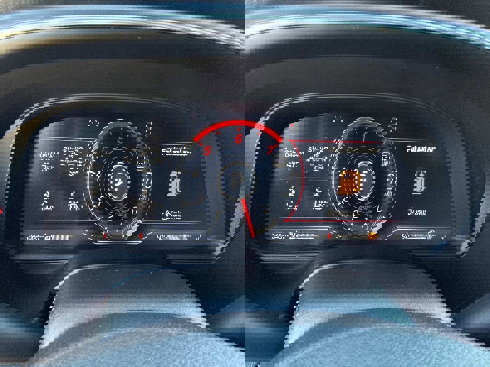 Used 2021 Cadillac CT5 Premium Luxury image 30